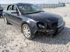FORD 500 2005 foto