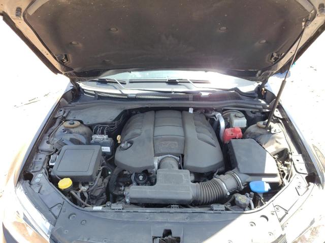 2017 CHEVROLET SS 6G3F15RW3HL300897