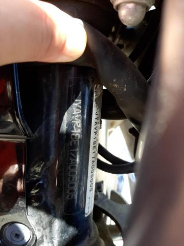 2007 YAMAHA XVZ13 CT JYAVP18E17A005005