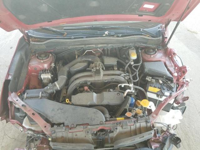 2018 SUBARU FORESTER JF2SJAJC1JH480090