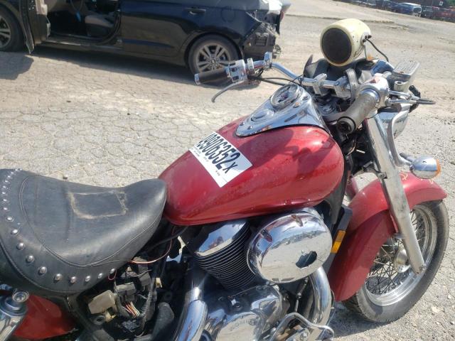 2003 HONDA VT750 CDB JH2RC44J83M101705