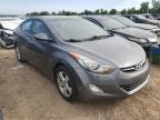 2012 HYUNDAI  ELANTRA