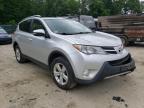 2013 TOYOTA  RAV4