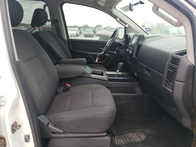 2015 NISSAN TITAN 1N6BA0ED8FN509330