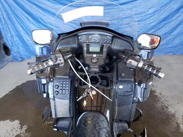 2013 HONDA GL1800 B JH2SC6843DK001364