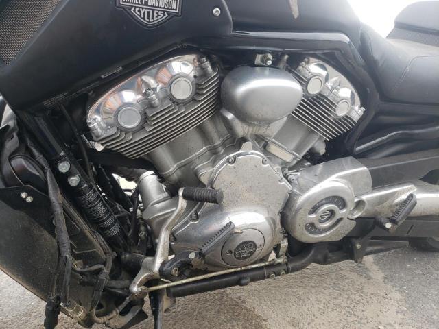 2012 HARLEY-DAVIDSON VRSCF VROD 1HD1HPH15CC803651