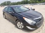 2011 HYUNDAI  SONATA