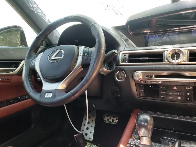 2015 LEXUS GS350 JTHBE1BL8FA015063