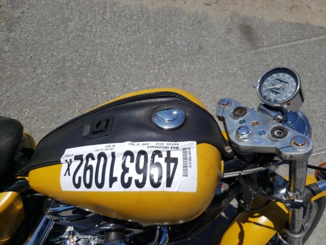 2000 HONDA VT600 CD JH2PC2135YM000372