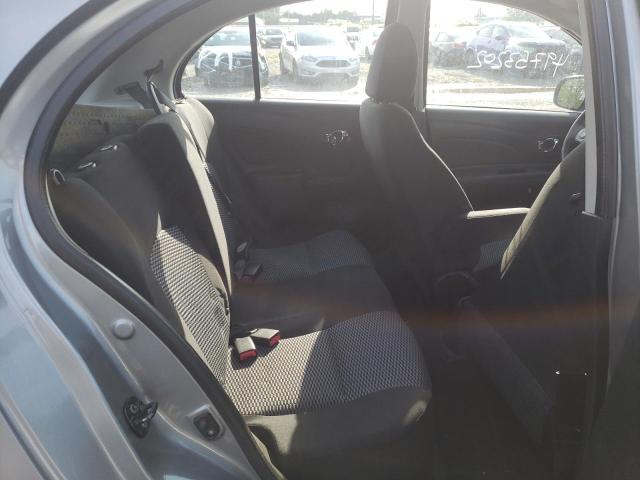2015 NISSAN MICRA 3N1CK3CP8FL234936