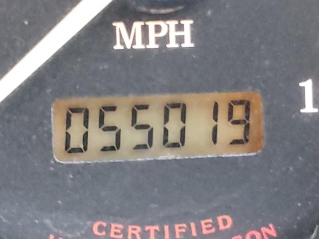 2003 HARLEY-DAVIDSON FLHTCUI AN 1HD1FCW4X3Y629848