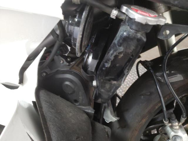 2009 DUCATI 848 ZDM1XBGV49B009920