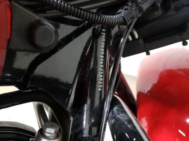 2019 HARLEY-DAVIDSON FLHXS 1HD1KRP15KB630989