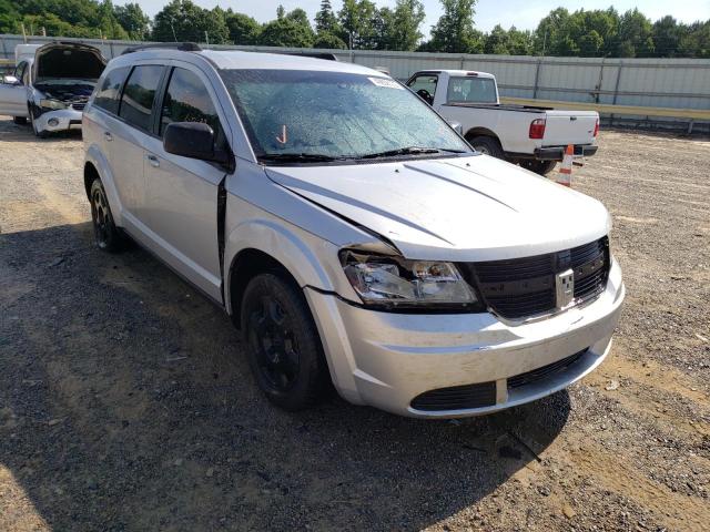 2010 Dodge Journey SE