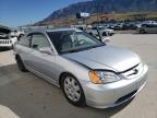 HONDA CIVIC 2001 foto