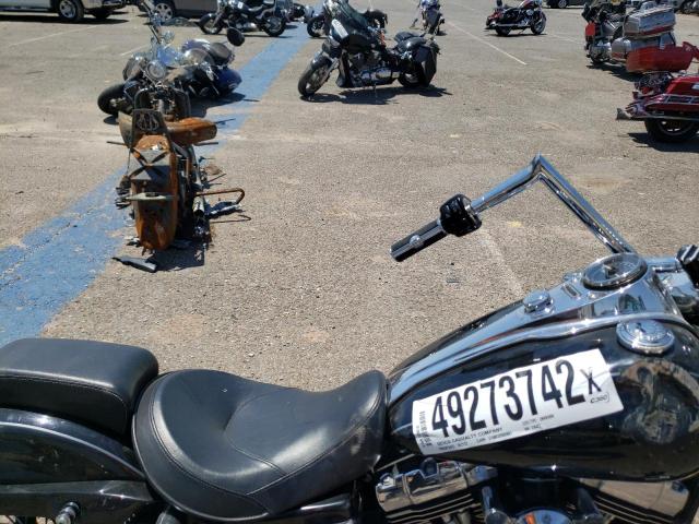 2010 HARLEY-DAVIDSON FXDWG 1HD1GP416AC310423