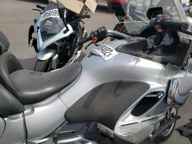 2003 BMW K1200 LT WB10555A33ZD79298