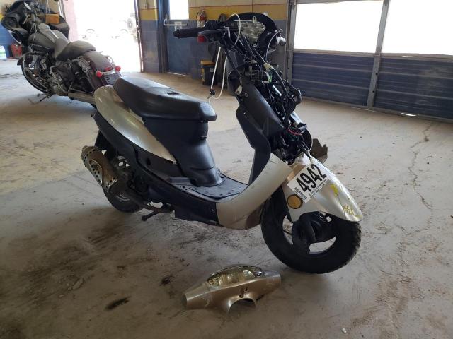 Salvage cars for sale from Copart Indianapolis, IN: 2017 Taotao Moped