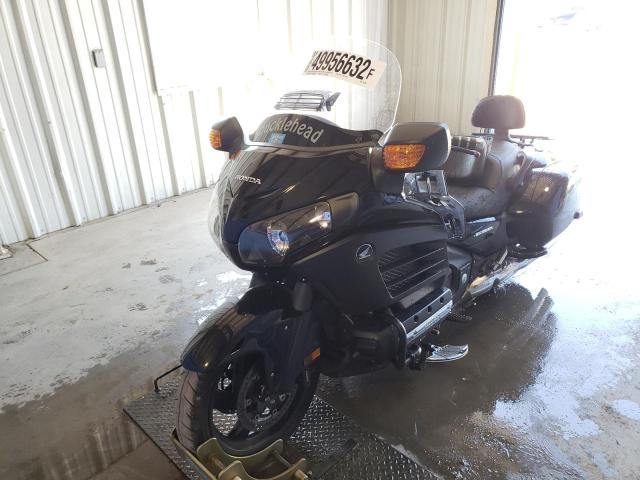 2013 HONDA GL1800 B JH2SC6843DK001364