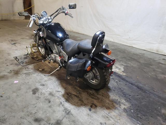 2006 HONDA VT1100 C 1HFSC18046A000196