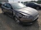 2013 FORD  FUSION