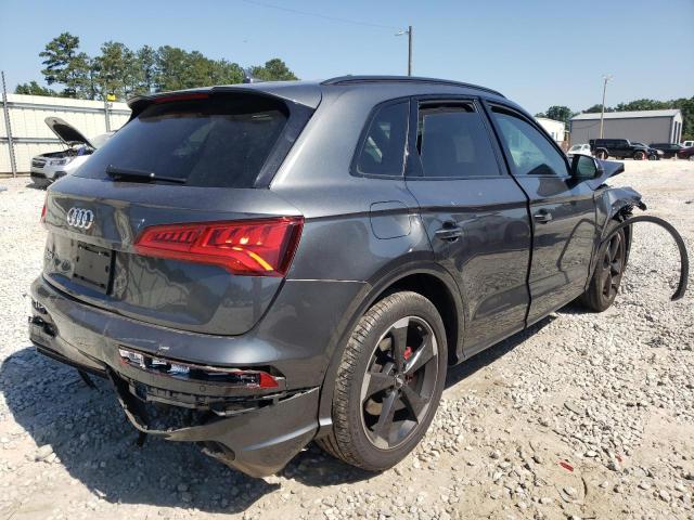 2019 AUDI SQ5 PRESTI WA1C4AFY3K2003027