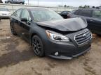 2015 SUBARU  LEGACY