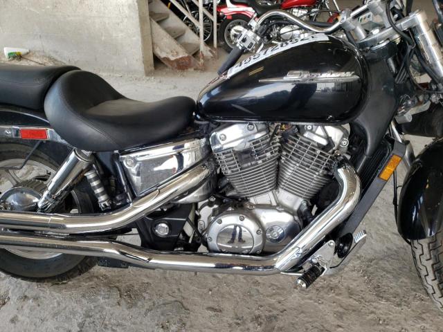 2002 HONDA VT1100 C 1HFSC18092A600819