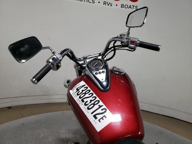 2009 KAWASAKI EN500 C - JKAENVC129A212957