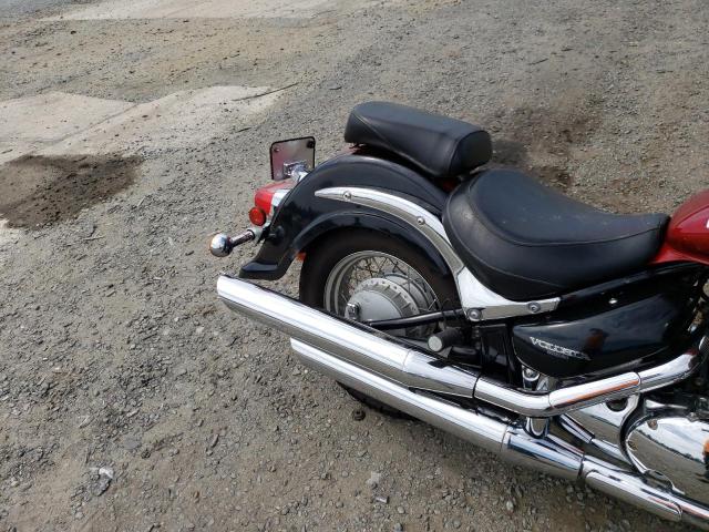 2001 SUZUKI VL800 JS1VS54AX12105676