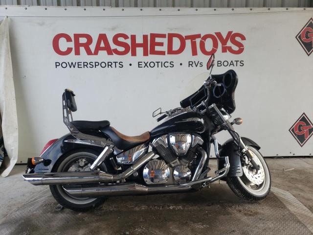 Salvage cars for sale from Copart Riverview, FL: 2006 Honda Motorcycle