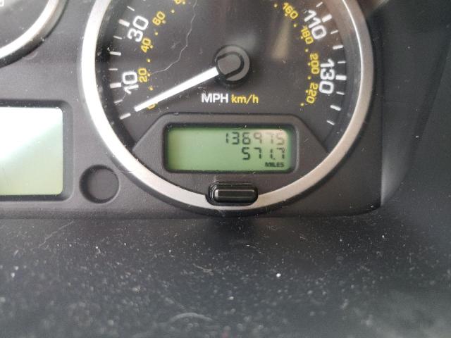 LAND ROVER LR2 2012 BLACK Photo 8