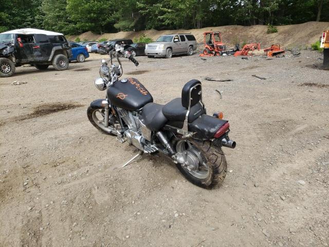 2006 HONDA VT1100 C 1HFSC18026A001802