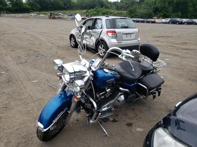 2006 HARLEY-DAVIDSON FLHRCI 1HD1FRW196Y691819