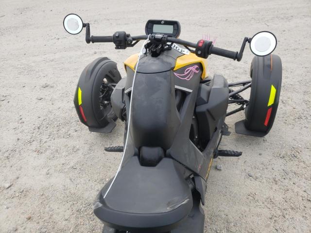 2022 CAN-AM RYKER SPOR 3JB2JEG21NJ003623