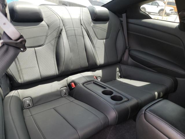 2021 INFINITI Q60 LUXE JN1EV7KK0MM410152