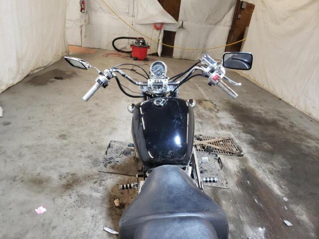 2006 HONDA VT1100 C 1HFSC18046A000196