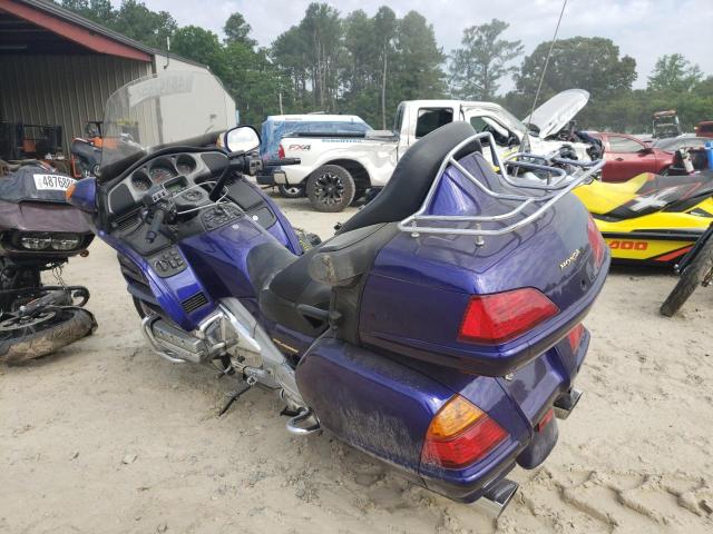 2002 HONDA GL1800 A 1HFSC47402A100814