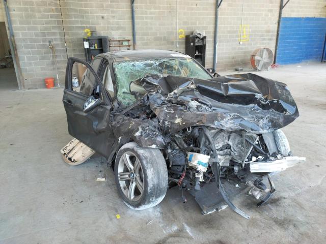 WBA3A5G57DNP24248 BMW 328 I