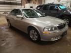 LINCOLN LS SERIES 2002