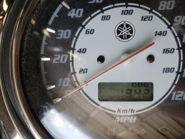 2007 YAMAHA XVS1100 JYAVP11E37A093193