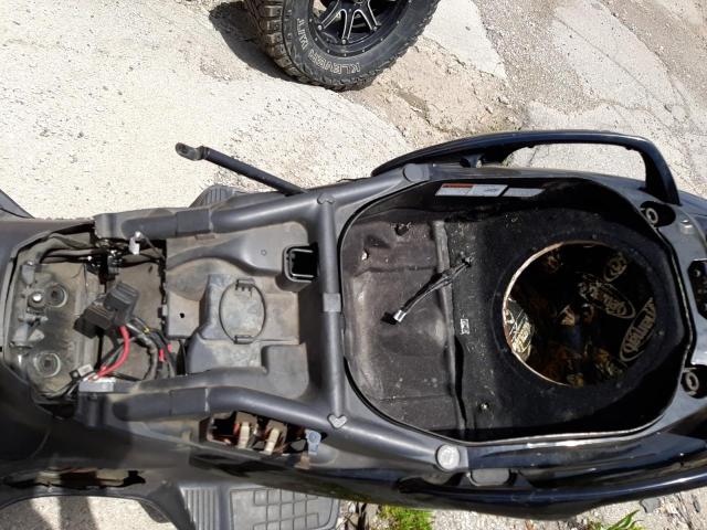 2008 SUZUKI AN650 A JS1CP51B282100570