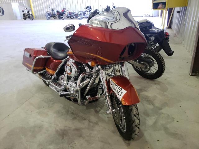 Salvage cars for sale from Copart Lawrenceburg, KY: 2013 Harley-Davidson Fltrx Road
