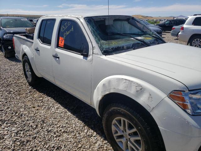 1N6AD0EV3KN881910 Nissan FRONTIER S