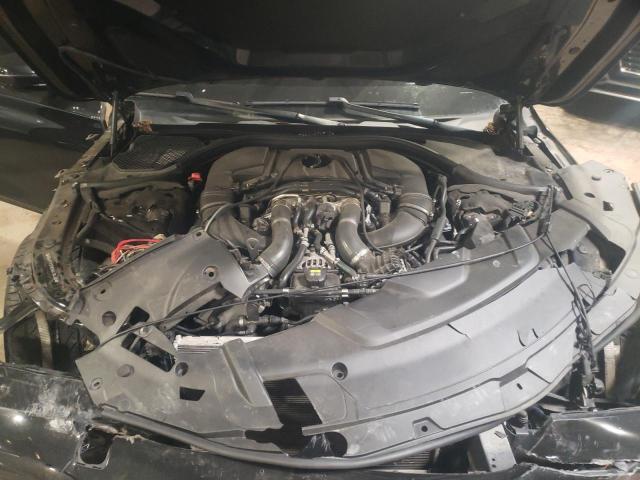 2016 BMW 750I XDRIV WBA7F2C5XGG416488