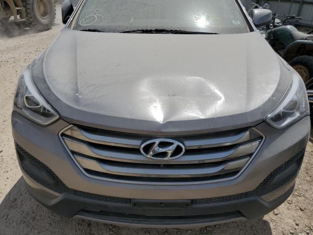 2016 HYUNDAI SANTA FE S - 5XYZTDLB7GG347185