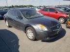 2009 NISSAN  ALTIMA