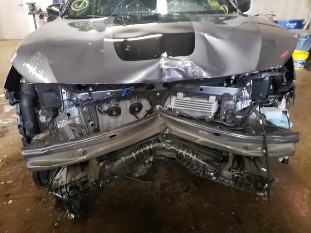 2022 SUBARU OUTBACK WI 4S4BTGUD9N3156500