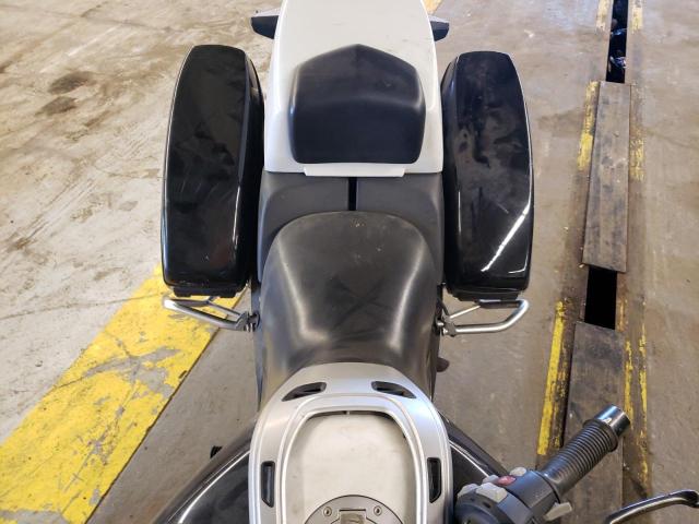 2012 BMW R1200 RT WB1044004CZW21444