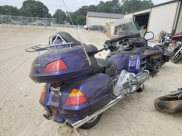 2002 HONDA GL1800 A 1HFSC47402A100814
